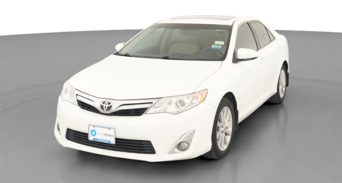 Thumbnail: 2014 Toyota Camry - 1