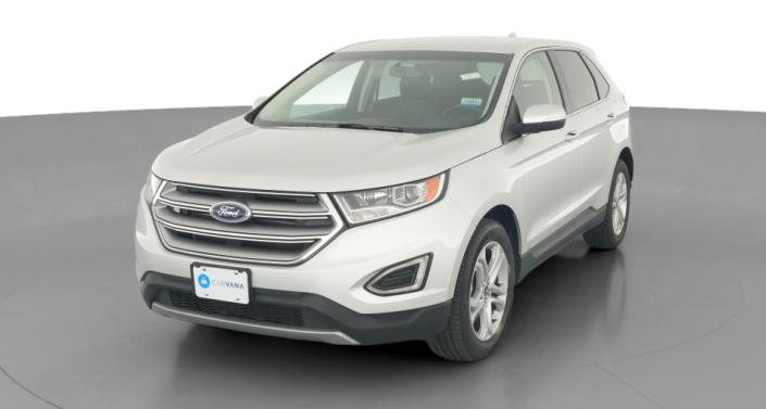 Thumbnail: 2018 Ford Edge - 1