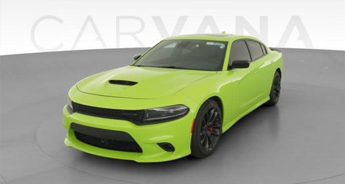 2023 Dodge Charger