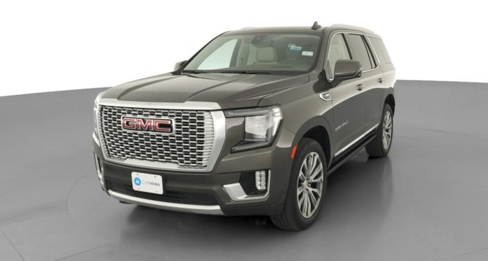 Thumbnail: 2021 GMC Yukon - 1