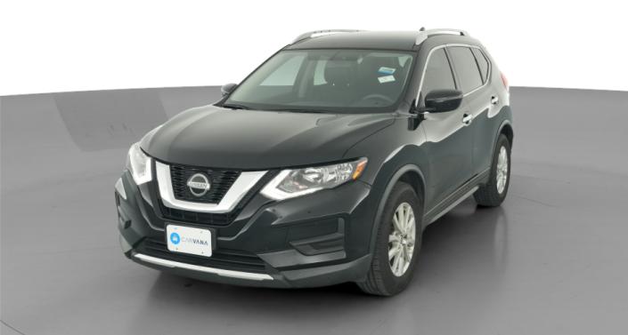Thumbnail: 2018 Nissan Rogue - 1