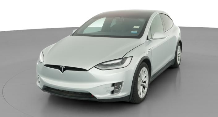 2017 Tesla Model X 75D -
                  Concord, NC