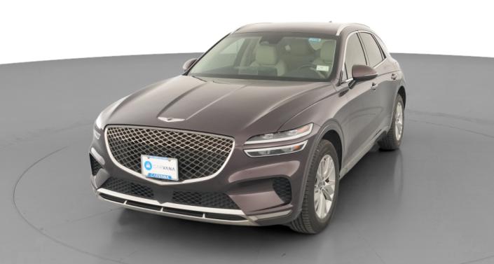 Thumbnail: 2022 Genesis GV70 - 1