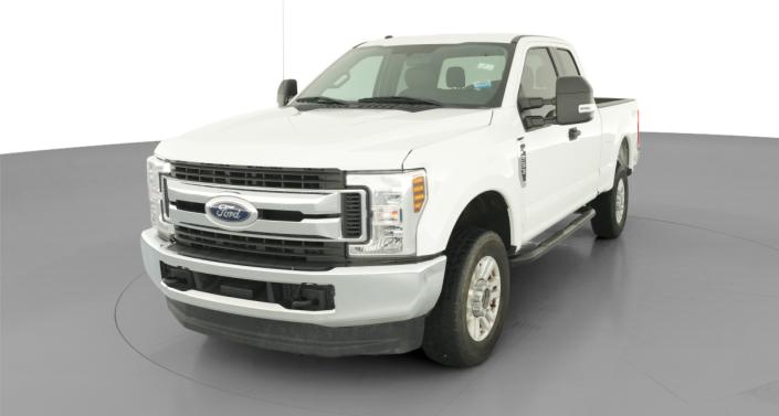Thumbnail: 2018 Ford Econoline - 1
