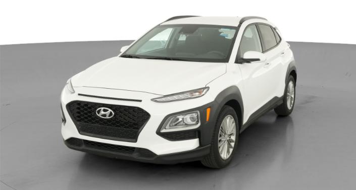 Thumbnail: 2021 Hyundai Kona - 1