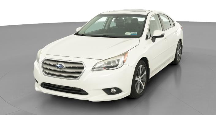 Thumbnail: 2017 Subaru Legacy - 1