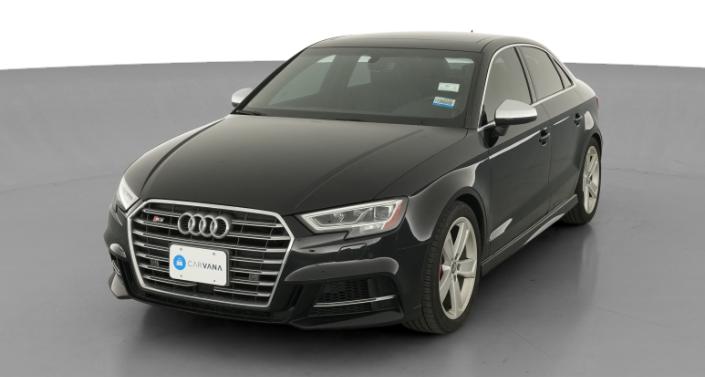 2018 Audi S3 Premium Plus -
                  Richton Park, IL