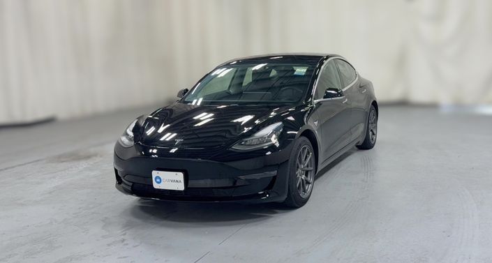 Thumbnail: 2019 Tesla Model 3 - 1