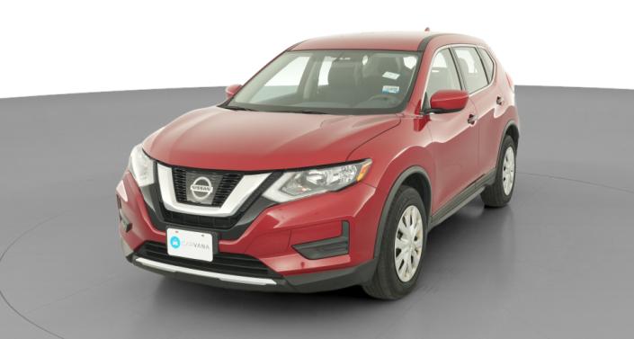Thumbnail: 2017 Nissan Rogue - 1