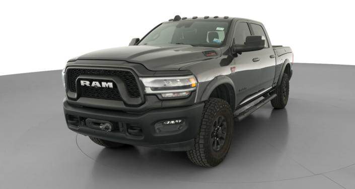 Thumbnail: 2020 RAM 2500 - 1