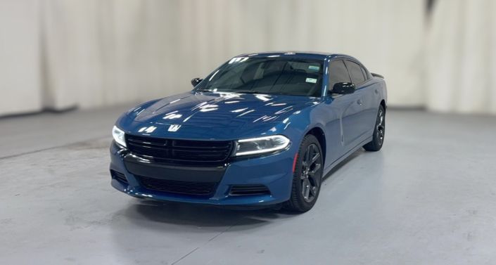 Thumbnail: 2022 Dodge Charger - 1