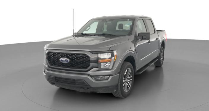 Thumbnail: 2023 Ford Econoline - 1