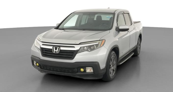 2017 Honda Ridgeline RTL-T -
                  Haines City, FL