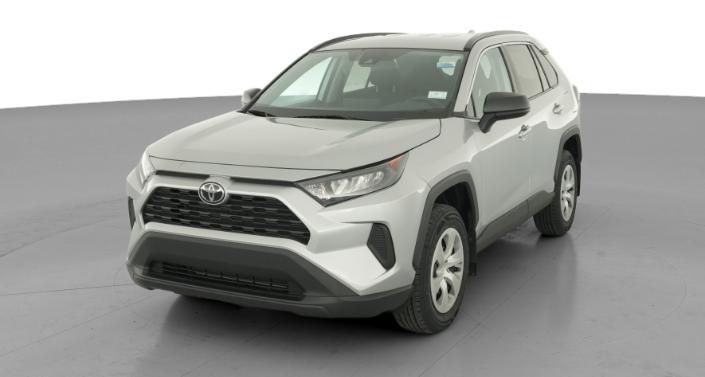 Thumbnail: 2019 Toyota RAV4 - 1