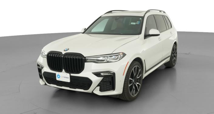 2019 BMW X7 xDrive40i -
                  Tolleson, AZ
