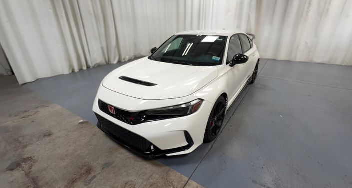 Thumbnail: 2023 Honda Civic - 1