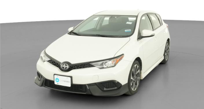 Thumbnail: 2016 Scion iM - 1