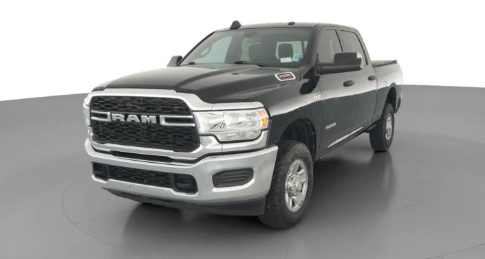 Thumbnail: 2021 RAM 2500 - 1
