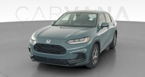 2024 Honda HR-V