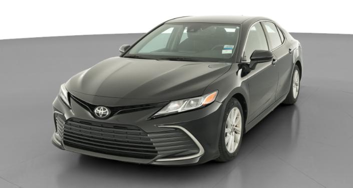 Thumbnail: 2023 Toyota Camry - 1