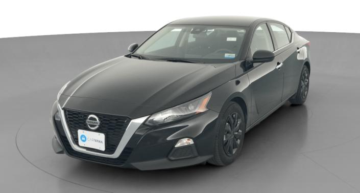 Thumbnail: 2022 Nissan Altima - 1
