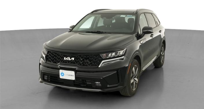 Thumbnail: 2023 Kia Sorento - 1