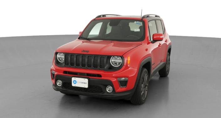 Thumbnail: 2020 Jeep Renegade - 1