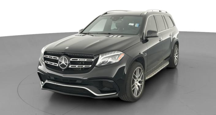 Thumbnail: 2017 Mercedes-Benz GLS - 1