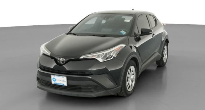 Thumbnail: 2019 Toyota C-HR - 1