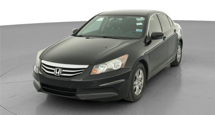 Thumbnail: 2011 Honda Accord - 1