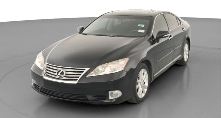 2011 Lexus ES 350 -
                  Fort Worth, TX