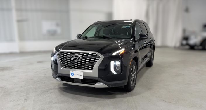 Thumbnail: 2021 Hyundai Palisade - 1