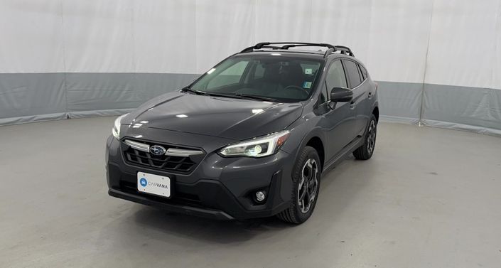 Thumbnail: 2023 Subaru Crosstrek - 1