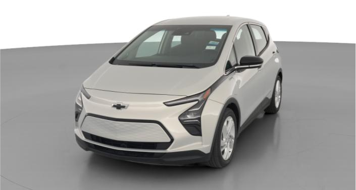 2023 Chevrolet Bolt EV 1LT -
                  Lorain, OH
