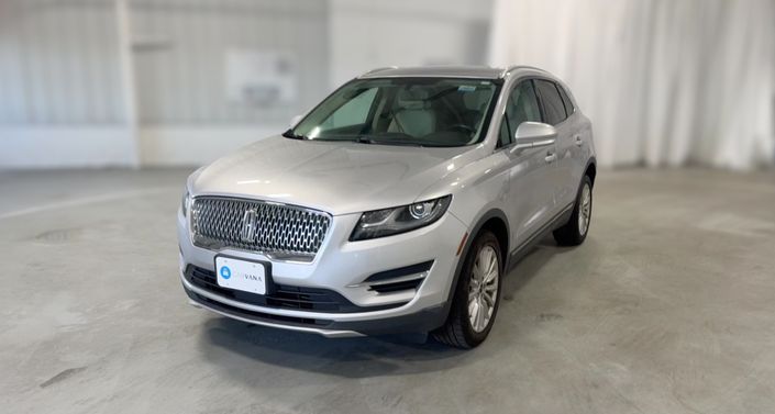 2019 Lincoln MKC Premiere -
                  Manville, NJ