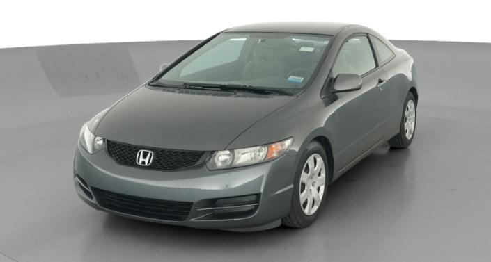 Thumbnail: 2011 Honda Civic - 1
