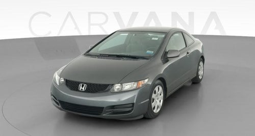 2011 Honda Civic