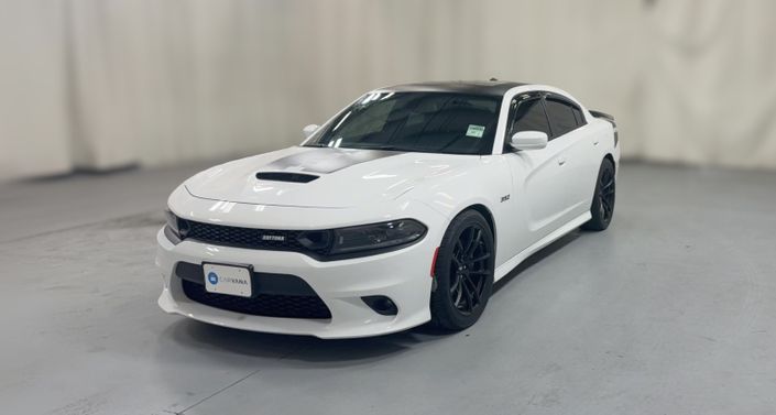 Thumbnail: 2022 Dodge Charger - 1