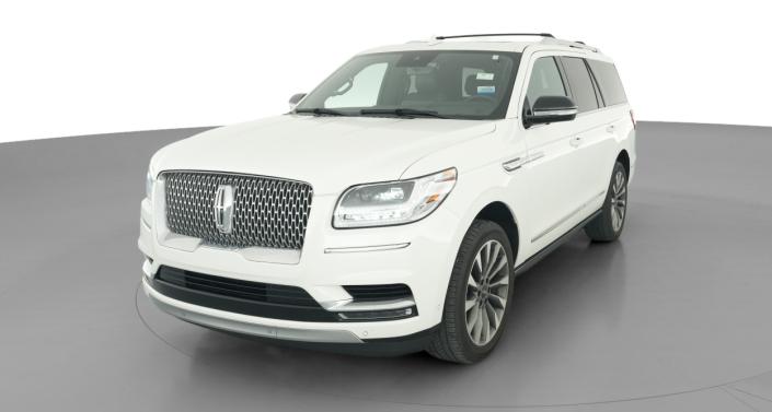 2021 Lincoln Navigator Reserve -
                  Indianapolis, IN