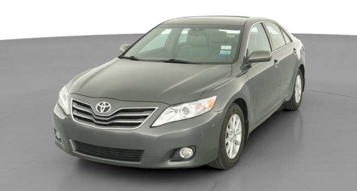 Thumbnail: 2010 Toyota Camry - 1