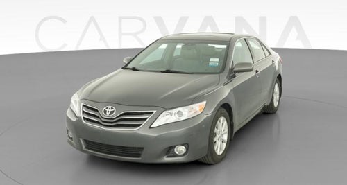 2010 Toyota Camry