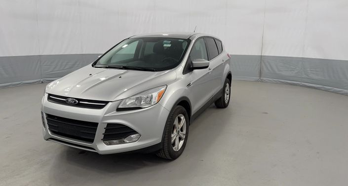 Thumbnail: 2016 Ford Escape - 1