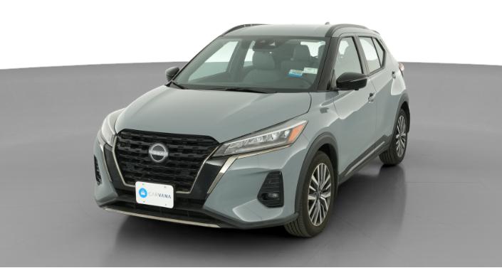 Thumbnail: 2024 Nissan Kicks - 1