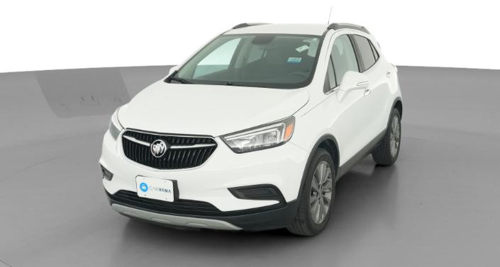 Thumbnail: 2018 Buick Encore - 1
