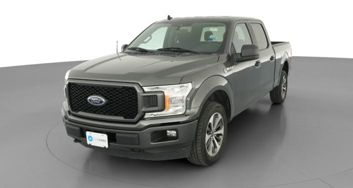 Thumbnail: 2020 Ford Econoline - 1