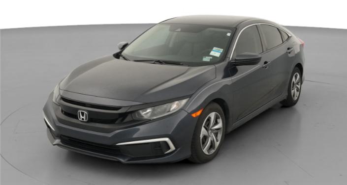 Thumbnail: 2019 Honda Civic - 1