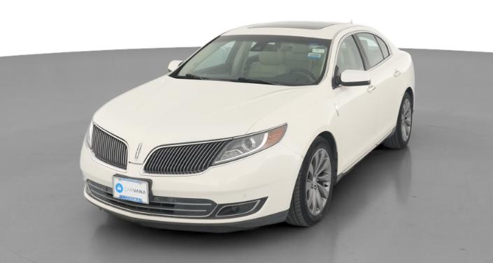 2013 Lincoln MKS  -
                  Beverly, NJ