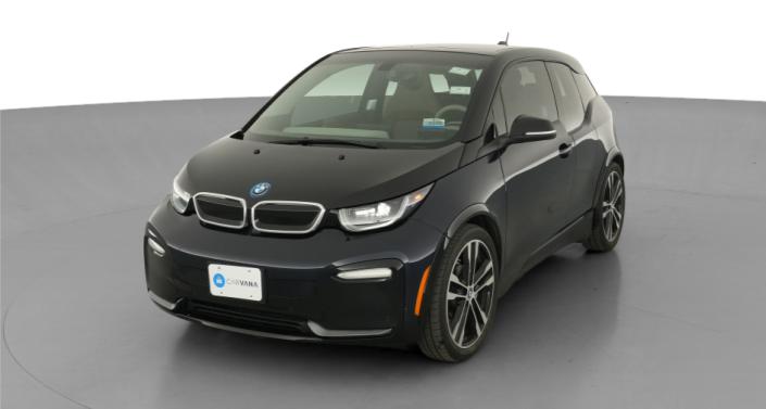 2019 BMW i3 Range Extender -
                  Richton Park, IL