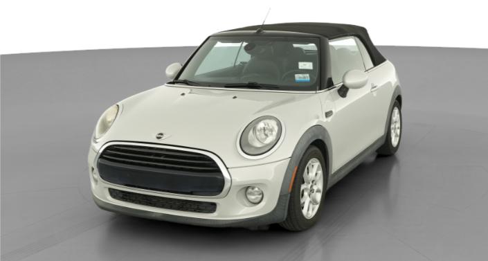 Thumbnail: 2017 MINI Cooper Convertible - 1