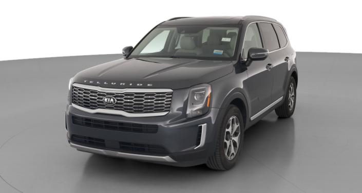 Thumbnail: 2020 Kia Telluride - 1